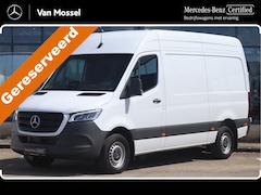 Mercedes-Benz Sprinter - 317 CDI L2H2 Select | AIRCO/CAMERA/CARPLAY/3.500KG AHW | Certified