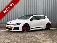 Volkswagen Scirocco - 2.0 TSI Highline | AUT | Pano | 19" LMV