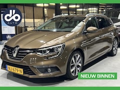 Renault Mégane Estate - 1.2 TCe 132pk EDC AUTOM. Bose