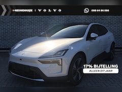 Polestar 4 - 4 Long Range Single motor Prime 100 kWh | Adaptive cruise control + Pilot assist | Lane ch