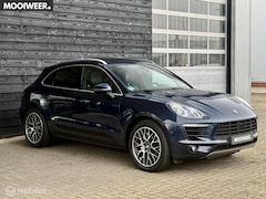 Porsche Macan - 3.0 D S | Pano | Luchtvering | Bose | PDLS