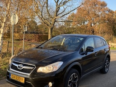 Subaru XV - 2.0D Luxury AWD