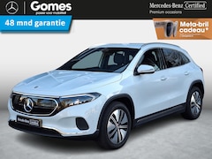 Mercedes-Benz EQA - 250+ Business Edition | Apple CarPlay | Android Auto | Donkergetint Glas Achter | Dodehoek