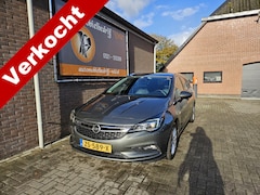 Opel Astra Sports Tourer - 1.0 Turbo Business Executive