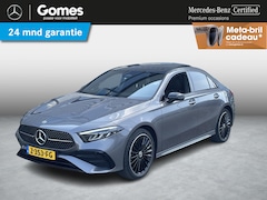 Mercedes-Benz A-klasse - 250 e AMG | Panoramadak