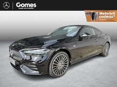 Mercedes-Benz CLE Coupé - 300 e AMG Line | Premium Pakket | Night Pakket | Winter Pakket | Panoramadak | 360° Camera