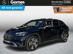 Mercedes-Benz EQE SUV - 300 Business Edition | Panoramadak | Memory | Burmester