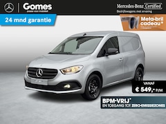 Mercedes-Benz Citan - 108 CDI L1 Pro | Citan BPM-vrij kopen in 2025