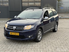 Dacia Logan MCV - 0.9 TCe 10th Anniversary