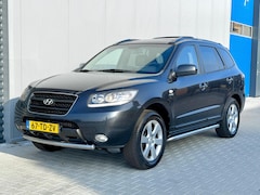 Hyundai Santa Fe - 2.7i V6 4WD Style 7persoons | 2de eig | NAP