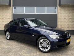 BMW 3-serie - 318i Executive|100% Ond.|18 Inch|Automaat|Clima|
