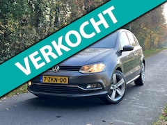 Volkswagen Polo - 1.2 TSI Comfortline