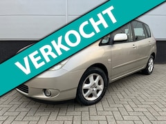 Toyota Corolla Verso - 1.6 VVT-i Airco - Trekhaak - Lm velgen - NAP - Goed onderhouden
