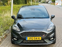 Ford Fiesta - 1.5 EcoBoost ST-3Fiesta ST 200 ST-3 200 PK 2019