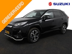 Suzuki Across - 2.5 Plug-in Hybrid Style Business | Adaptive Cruise Control | Achteruitrijcamera | Stoelve