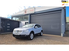 Nissan Qashqai - 1.6 Acenta