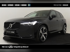Volvo XC60 - T8 PLUG-IN HYBRID AWD ULTRA DARK *FULL OPTIONS* -PANO.DAK|BOWERS&WILKINS|GEVENT.LEDER+MASS