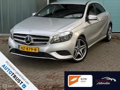 Mercedes-Benz A-klasse - A180 Automaat / Carplay / Camera / 18” AMG