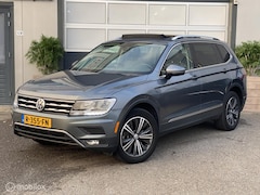 Volkswagen Tiguan Allspace - 2.0 | 7 PERS. | AUTOMAAT | PANO |