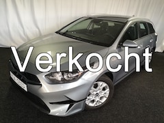 Kia Cee'd Sportswagon - Ceed 1.0 T-GDi DynamicLine 1E EIGN/ECC/STOELVERW./APPLE/LMV