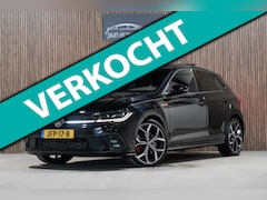 Volkswagen Polo - 2.0 TSI GTI PANO PDC CAMERA 2022