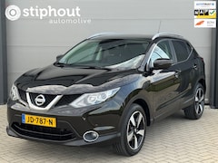 Nissan Qashqai - 1.2 N-Connecta | PANORAMA | TREKHAAK | DEALER ONDERHOUDEN