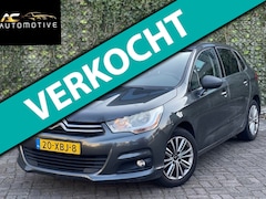 Citroën C4 - 1.4 VTi Ligne Business Clima/Carplay