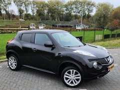 Nissan Juke - 1.6 Acenta