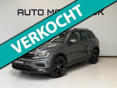 Volkswagen Tiguan - 1.5 TSI 150 PK DSG Alcantara / Keyless / LED / Ergo stoelen / ACC