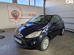 Ford Ka - 1.2 Titanium X start/stop