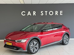 Kia EV6 - 58 kWh 100% SOH Dealer Onderhouden