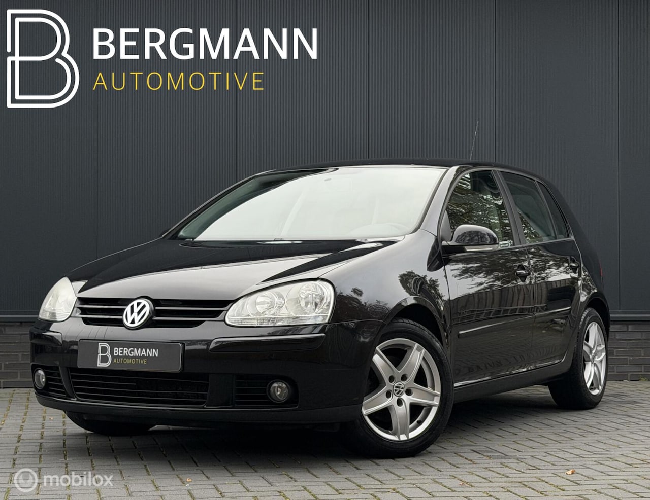 Volkswagen Golf - 1.4 TSI Sport 123 PK |airco|cruise|16”|NAP - AutoWereld.nl