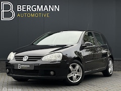 Volkswagen Golf - 1.4 TSI Sport 123 PK |airco|cruise|16”|NAP