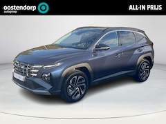 Hyundai Tucson - 1.6 T-GDI HEV Premium Sky | 7.500, - korting | Rijklaarprijs | Apple CarPlay/Android Auto