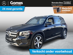 Mercedes-Benz GLB - 200 Business Solution Luxury | Beige Interieur | Panoramadak | Cruise Control | Trekhaak |