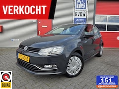 Volkswagen Polo - 1.4 TDI Comfortline