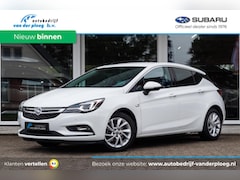Opel Astra - 1.4 Innovation+ Automaat | Trekhaak| Navigatie | Cruise control |