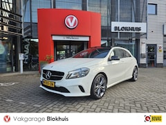 Mercedes-Benz A-klasse - 180 Ambition Urban | Trekhaak | Panodak | stoelverw. | Navi