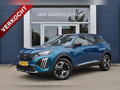 Peugeot 2008 - 1.2 Hybrid 145pk e-DCS6 Allure