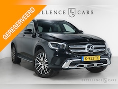 Mercedes-Benz GLC-klasse - 300e 4MATIC Business Solution Luxury