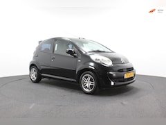 Citroën C1 - 1.0-12V Sport | Airco | Half-lederen bekleding | Sportvelgen | APK 11-2026