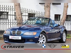 BMW Z3 Roadster - 3.0i Sport Line |Nieuwstaat |Sportstoelen |Incl hardtop
