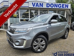 Suzuki Vitara - 1.4 Boosterjet Select Smart Hybrid | Automaat / Trekhaak - 1500KG Trekg