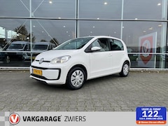 Volkswagen Up! - 1.0 BMT move up
