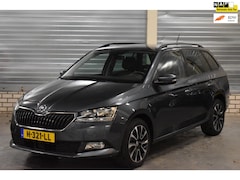 Skoda Fabia Combi - 1.0 TSI Business Edition + Apple/Android Carplay|Navigatie|Stoelverwarming|Parkeersensoren