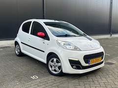 Peugeot 107 - 1.0 Sportium* Airco* 2e Eig.* Nette Auto* N.A.P