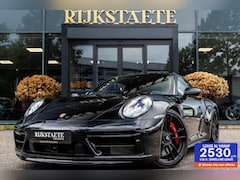 Porsche 911 - 3.0 Carrera GTS