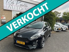 Ford Fiesta - 1.5 EcoBoost ST-3 200PK / Panoramadak