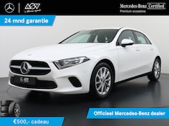 Mercedes-Benz A-klasse - 250 e Navigatie | Carplay | Stoelverwarming | Plug in Hybrid PHEV