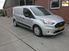 Ford Transit Connect - 1.5 EcoBlue L2 *navi/camera*cr.control